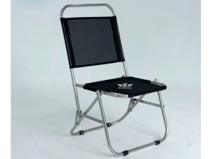 Ghế câu cá lưng cao Tín Thành Phát GCC