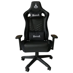 Ghế chơi Game Warrior Maiden Series Black/Velvet (WGC306)