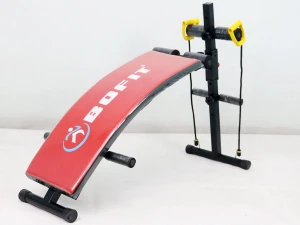 Ghế cong đa năng BoFit 105