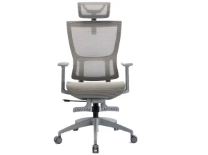 Ghế công thái học Ergonomic Warrior Hero series WEC504