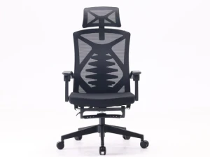 Ghế công thái học Sihoo M92B