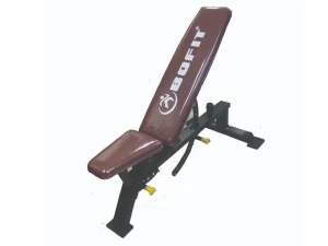 Ghế đa năng BoFit Q1