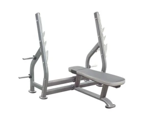 Ghế đẩy tạ IT7014B (không bao gồm tạ)