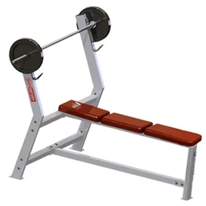 Ghế đẩy tạ ngang VGB5201 (BEN 534)