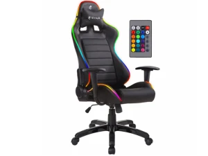 Ghế game cao cấp Vitra Xracing Z01 RGB