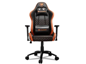 Ghế game Cougar Armor Pro
