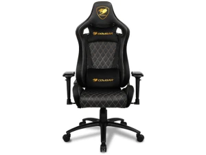 Ghế game Cougar Armor S Black