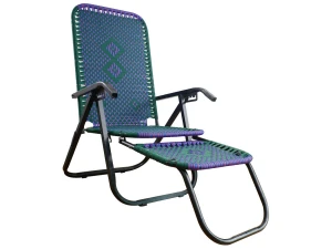 Ghế gấp Hưng Thịnh B2