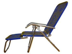 Ghế gấp xếp inox Hưng Thịnh B3