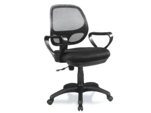 Ghế lưới chân xoay Fami FM-068