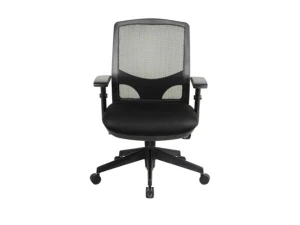 Ghế lưới chân xoay Fami S96MP