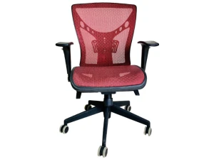 Ghế lưới chân xoay Fami Y-40MA