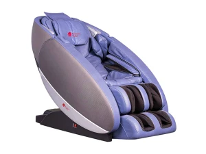 Ghế massage Buheung MK-7700 (màu xanh)