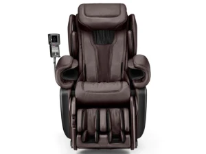 Ghế massage Nhật Bản Synca KaGra J6900 (Màu nâu)