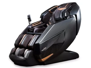 Ghế massage phi thuyền luxury Maxcare Max4D X2