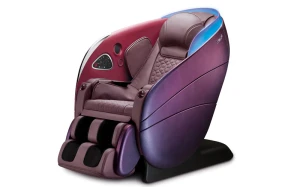 Ghế massage thư giãn 5 giác quan OSIM uDream (OS-8208)
