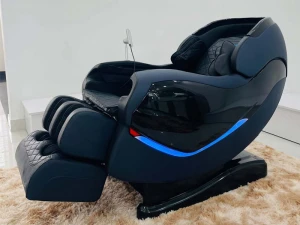 Ghế massage toàn thân cao cấp Sumika A939