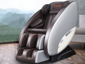 Ghế massage toàn thân Kamita KC-266