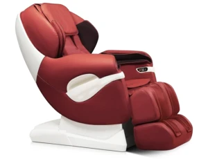 Ghế massage toàn thân Maxcare Max-686 Plus