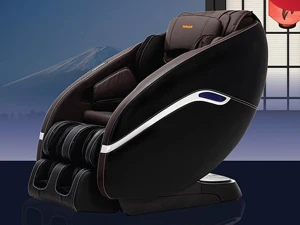 Ghế massage toàn thân Tokuyo JC-3730