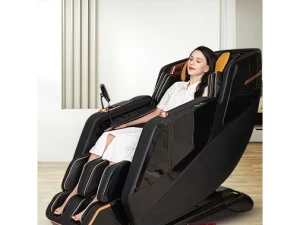 Ghế massage trị liệu cao cấp Kamita KC-888