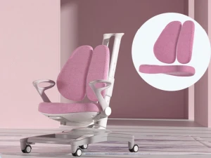 Ghế ngồi chống gù cao cấp DRY-818