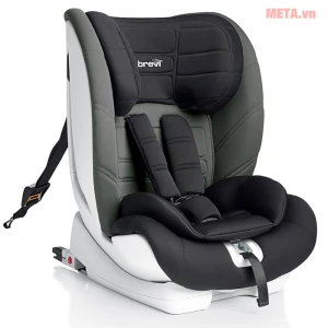 Ghế ngồi ô tô Brevi 534-258 Tazio TT