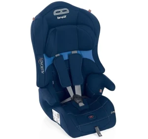 Ghế ngồi ô tô cho bé Brevi Allroad BRE511-239
