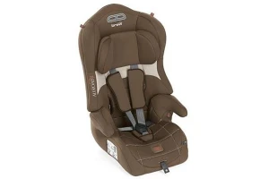 Ghế ngồi ô tô cho bé Brevi Allroad BRE511-398