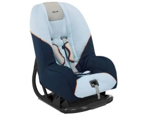 Ghế ngồi ô tô cho bé Brevi Grandprix BRE515-260