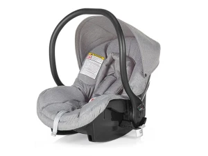 Ghế ngồi ô tô cho bé Brevi Smart Grillo 2 BRE545G-043