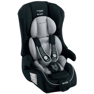 Ghế ngồi ô tô cho bé Brevi Touring Sport BRE510-258