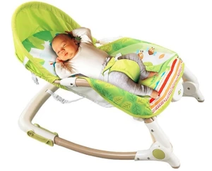 Ghế rung Konig Kids KK63561