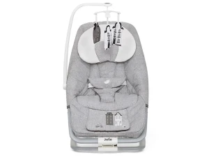 Ghế rung trẻ em Joie Dreamer Petite City