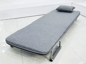 Ghế Sofa giường thông minh gấp gọn Sumika 336 (rộng 80cm)