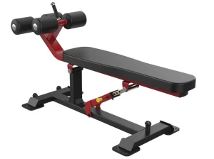 Ghế tập cơ bụng Impulse SL7043