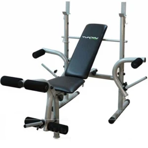 Ghế tập tạ đa năng SPR-XNA76