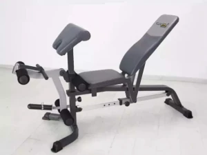 Ghế tập tạ đa năng Tuấn Vũ TVAB6011 (không gồm đòn, tạ)