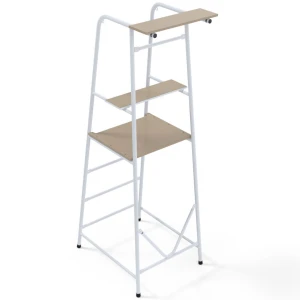 Ghế trọng tài bóng chuyền Sodex Sport S30426