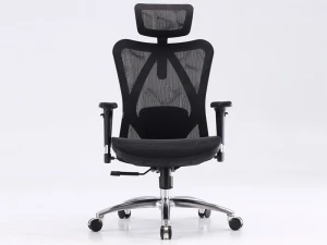 Ghế văn phòng công thái học Sihoo M157