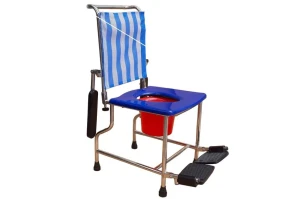 Ghế vệ sinh không bánh xe PN63.11