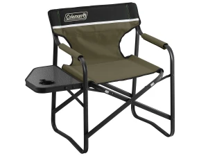 Ghế xếp Coleman 2000033809 - Xanh bộ đội (2498)