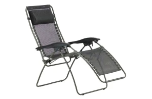 Ghế xếp thư giãn NKT-1339-2 (NIKA 139)