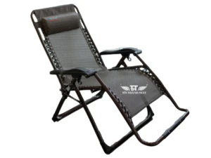 Ghế xếp thư giãn Tín Thành Phát GTG-01 (không đệm)