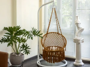 Ghế xích đu Tín Thành Phát GXĐ-01