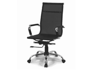 Ghế xoay lưng lưới GX19B