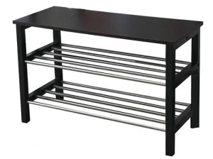 Giá để giày dép 3 tầng Xuân Hòa GDG-01-01