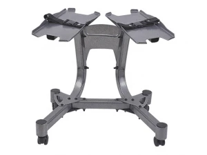 Giá để tạ Bowflex 552