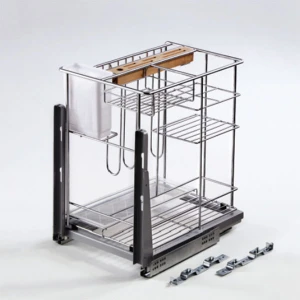 Giá đỡ đa năng Faster FS MF400SPS (inox 304)