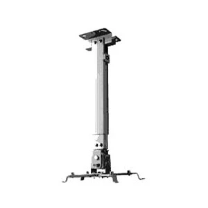 Giá treo máy chiếu điều chỉnh độ cao 1,0m Dalite MS12